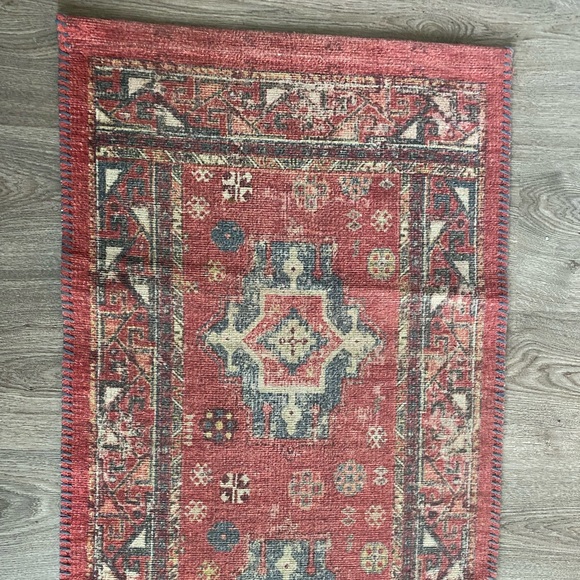 Threshold Rug Runner - Picture 3 of 7